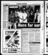 Northampton Chronicle and Echo Wednesday 02 February 2000 Page 50