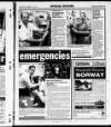 Northampton Chronicle and Echo Wednesday 02 February 2000 Page 51