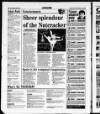 Northampton Chronicle and Echo Wednesday 02 February 2000 Page 52