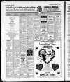 Northampton Chronicle and Echo Wednesday 02 February 2000 Page 56