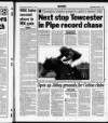 Northampton Chronicle and Echo Wednesday 02 February 2000 Page 63