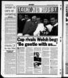 Northampton Chronicle and Echo Wednesday 02 February 2000 Page 64