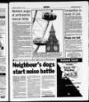 Northampton Chronicle and Echo Thursday 03 February 2000 Page 3