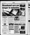 Northampton Chronicle and Echo Thursday 03 February 2000 Page 16