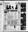 Northampton Chronicle and Echo Thursday 03 February 2000 Page 37