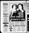 Northampton Chronicle and Echo Thursday 03 February 2000 Page 38
