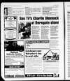 Northampton Chronicle and Echo Thursday 03 February 2000 Page 42