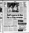 Northampton Chronicle and Echo Friday 04 February 2000 Page 9