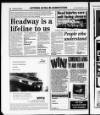 Northampton Chronicle and Echo Friday 04 February 2000 Page 18