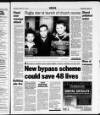 Northampton Chronicle and Echo Saturday 05 February 2000 Page 9