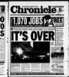 Northampton Chronicle and Echo Thursday 10 February 2000 Page 1