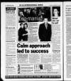 Northampton Chronicle and Echo Thursday 10 February 2000 Page 4