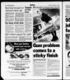 Northampton Chronicle and Echo Thursday 10 February 2000 Page 12