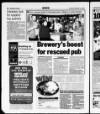 Northampton Chronicle and Echo Thursday 10 February 2000 Page 18