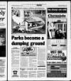 Northampton Chronicle and Echo Thursday 10 February 2000 Page 23