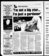 Northampton Chronicle and Echo Thursday 10 February 2000 Page 40