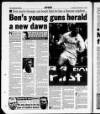 Northampton Chronicle and Echo Thursday 10 February 2000 Page 80