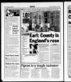 Northampton Chronicle and Echo Thursday 17 February 2000 Page 10