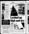 Northampton Chronicle and Echo Thursday 17 February 2000 Page 12