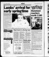 Northampton Chronicle and Echo Thursday 17 February 2000 Page 24