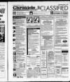 Northampton Chronicle and Echo Thursday 17 February 2000 Page 25