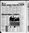 Northampton Chronicle and Echo Thursday 17 February 2000 Page 36