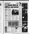 Northampton Chronicle and Echo Thursday 17 February 2000 Page 37