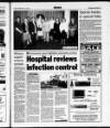 Northampton Chronicle and Echo Friday 18 February 2000 Page 9