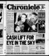 Northampton Chronicle and Echo