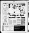 Northampton Chronicle and Echo Thursday 02 March 2000 Page 12