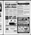 Northampton Chronicle and Echo Thursday 02 March 2000 Page 17