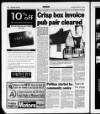 Northampton Chronicle and Echo Thursday 02 March 2000 Page 18