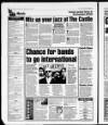 Northampton Chronicle and Echo Thursday 02 March 2000 Page 36
