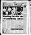 Northampton Chronicle and Echo Thursday 02 March 2000 Page 74