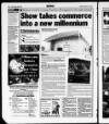 Northampton Chronicle and Echo Friday 03 March 2000 Page 16