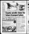 Northampton Chronicle and Echo Friday 03 March 2000 Page 44