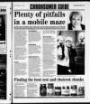 Northampton Chronicle and Echo Friday 03 March 2000 Page 49