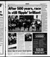 Northampton Chronicle and Echo Wednesday 08 March 2000 Page 17