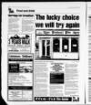 Northampton Chronicle and Echo Thursday 09 March 2000 Page 42