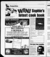 Northampton Chronicle and Echo Thursday 09 March 2000 Page 46