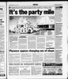 Northampton Chronicle and Echo Saturday 11 March 2000 Page 5