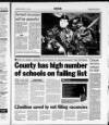 Northampton Chronicle and Echo Saturday 11 March 2000 Page 7