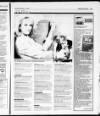 Northampton Chronicle and Echo Saturday 11 March 2000 Page 21
