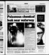 Northampton Chronicle and Echo Tuesday 14 March 2000 Page 3