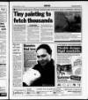 Northampton Chronicle and Echo Tuesday 14 March 2000 Page 5