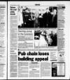 Northampton Chronicle and Echo Tuesday 14 March 2000 Page 7