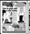 Northampton Chronicle and Echo Tuesday 14 March 2000 Page 14