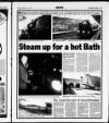 Northampton Chronicle and Echo Tuesday 14 March 2000 Page 15