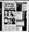Northampton Chronicle and Echo Tuesday 14 March 2000 Page 17