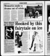 Northampton Chronicle and Echo Tuesday 14 March 2000 Page 22